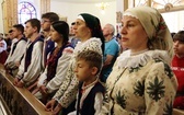 Modlitwa w intencji ofiar tragedii w Tatrach