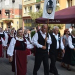 Folklorystyczny festiwal Bukowińskie Spotkania w Dzierżoniowie