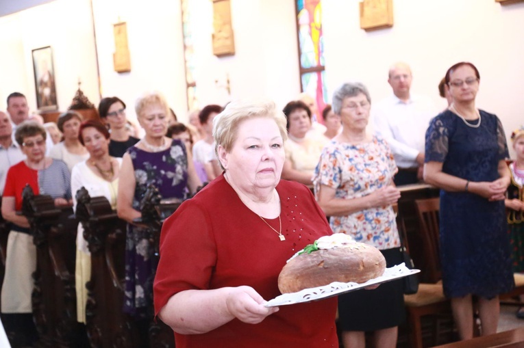 Pod płaszczem Matki