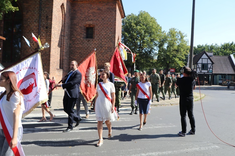 Srebrny jubileusz parafii pw. św. Jana Bosko w Gdańsku