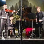 Koncert "Krzyżowa-Music" w Grodziszczu