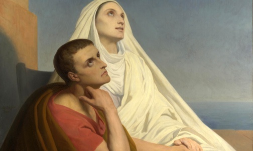 Historie pięciu niezwykłych kobiet – matek świętych