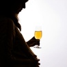 Nie pij w ciąży!