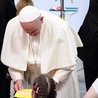 Papież: Chorzy mają uprzywilejowane miejsce w Kościele