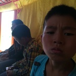 Ostatnie dni w Mongolii