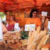 Na terenie skansenu swoje produkty zaprezentują radomskie piekarnie.