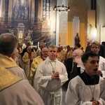 10-lecie sakry biskupa Andrzeja Czai