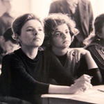 Wystawa fotografii Zofii Rydet. Architektura 1963-1974
