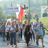 Grupa ze Świdnika jest jedną z najliczniejszych.