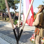 Rekonstrukcja bitwy radłowskiej