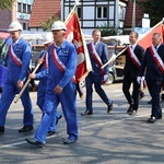 39. rocznica powstania NSZZ "Solidarność".