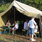 Piknik historyczny "Różne drogi wolności"