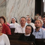Dzień skupienia dla katechetów w Bardzie Śląskim
