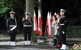 Westerplatte. Obchody 80. rocznicy wybuchu II wojny światowej - część 1