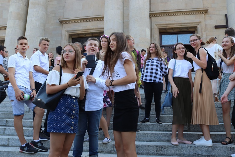 Powakacyjny Dzień Wspólnoty Ruchu Światło–Życie