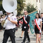 Wojewódzka inauguracja roku szkolnego 