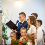 Ks. dr Dariusz Jaworski nowym proboszczem w parafii Chrystusa Króla