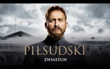 Piłsudski - zwiastun