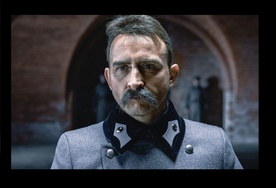 Przedpremierowy pokaz specjalny filmu "Piłsudski"