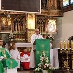 Msza św. z okazji 80. rocznicy wybuchu II wojny światowej