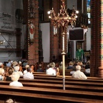 Msza św. z okazji 80. rocznicy wybuchu II wojny światowej