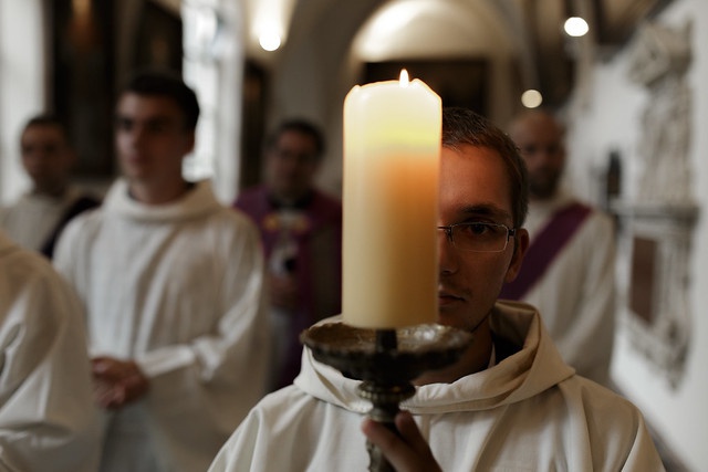 Rekolekcje liturgiczne "Mysterium fascinans"