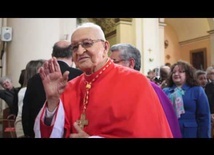 Invitado Especial: Cardenal José de Jesús Pimiento Rodríguez