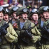 Co roku Dzień Zwycięstwa jest manifestacją siły rosyjskiej armii.