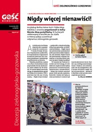 Gość Zielonogórsko-Gorzowski 36/2019