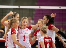 Polki pokonały Niemki w ćwierćfinale siatkarskiego Euro!