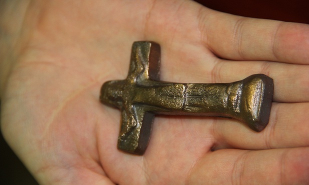 Nowa mądrość w Chrystusie