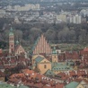 Archidiecezja warszawska wprowadza standardy dla stron internetowych parafii