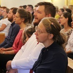 Nowy rok zajęć w Diecezjalnym Studium Teologii Rodziny w Bielsku-Białej - 2019