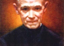 Bł. Franciszek Gárate