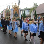 Odpust Narodzenia Najświętszej Maryi Panny