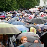 Gietrzwałd. 142. rocznica objawień Matki Bożej