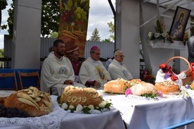 Maryjne święto w Janowie Lubelskim