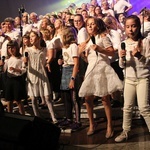 10. Międzynarodowe Warsztaty Gospel w Bielsku-Białej 2019 - koncert finałowy 