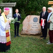 Ważna postać w historii Kościoła