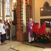 Katowice. Polonia dziękuje śp. abp. Wesołemu