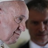 Papież: Ksenofobia to choroba