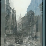 Wystawa o bombardowaniu Lublina