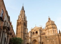 Liturgia w rycie mozarabskim jest codziennie odprawiana w katedrze  w Toledo.