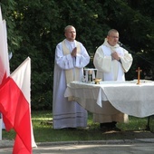 W hołdzie obrońcy Tarnobrzega