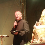 Jezus w centrum Tarnowa