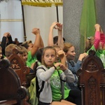 15. Misyjny Zjazd Dzieci w Nysie