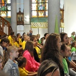 15. Misyjny Zjazd Dzieci w Nysie