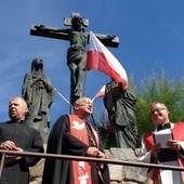 Polska pod Krzyżem w Rokitnie
