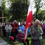 Akcja Polska pod Krzyżem w Zakopanem