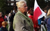 Akcja Polska pod Krzyżem w Zakopanem